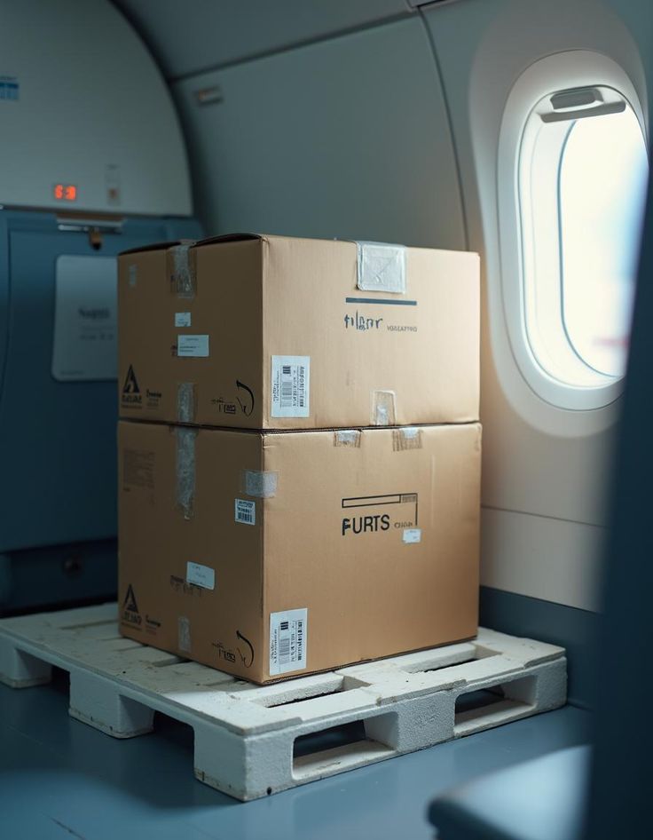 Tothym Logistics Services